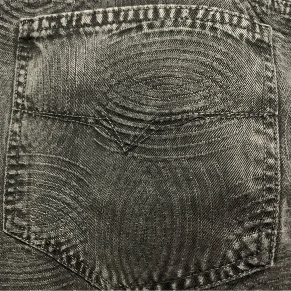 Versace Jeans Couture denim jeans